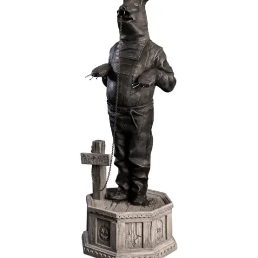 Trick Or Treat Studios Ghosts Of Halloween - Teddy Statue