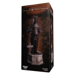 Trick Or Treat Studios Ghosts Of Halloween - Teddy Statue