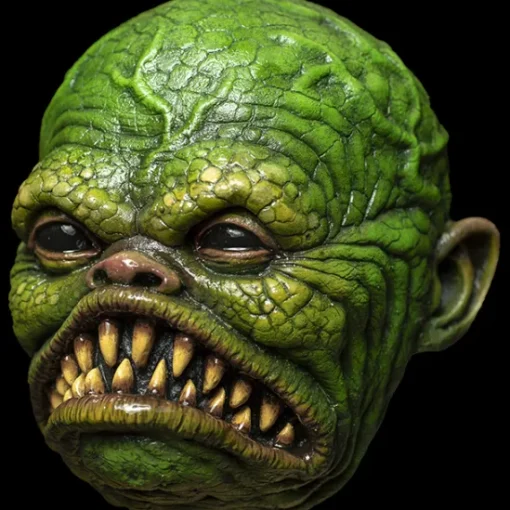 Trick Or Treat Studios Ghoulies 2 - Fish Ghoulie Mask