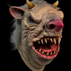Trick Or Treat Studios Ghoulies 2 - Rat Mask