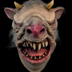 Trick Or Treat Studios Ghoulies 2 - Rat Mask