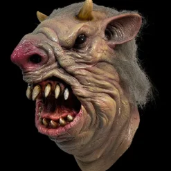 Trick Or Treat Studios Ghoulies 2 - Rat Mask