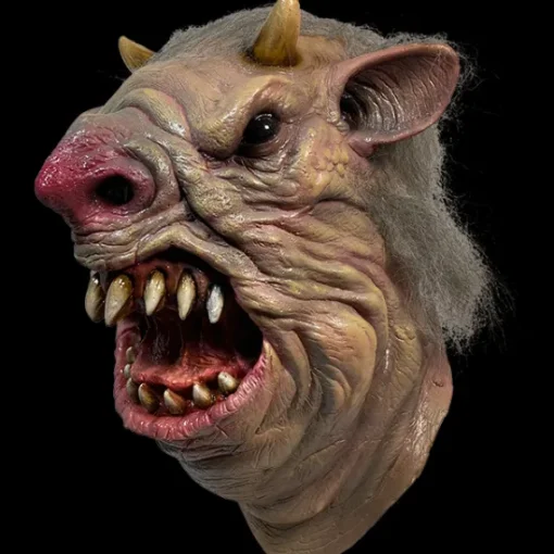 Trick Or Treat Studios Ghoulies 2 - Rat Mask