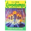 Trick Or Treat Studios Goosebumps - Attack of the Jack O' Lanterns - Magnet