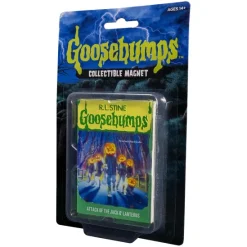 Trick Or Treat Studios Goosebumps - Attack of the Jack O' Lanterns - Magnet