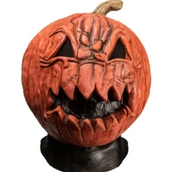 Trick Or Treat Studios Goosebumps - Attack of The Jack-O'-Lanterns Mask