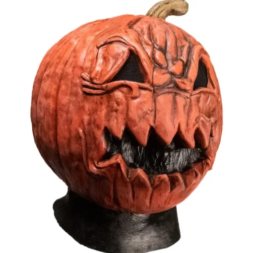 Trick Or Treat Studios Goosebumps - Attack of The Jack-O'-Lanterns Mask