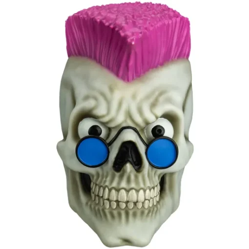 Trick Or Treat Studios Goosebumps - Curly Mask (Vinyl)