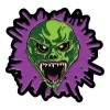 Trick Or Treat Studios Goosebumps - Haunted Enamel Pin