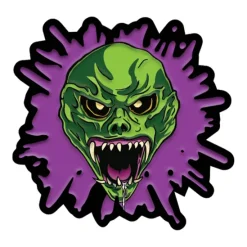 Trick Or Treat Studios Goosebumps - Haunted Enamel Pin