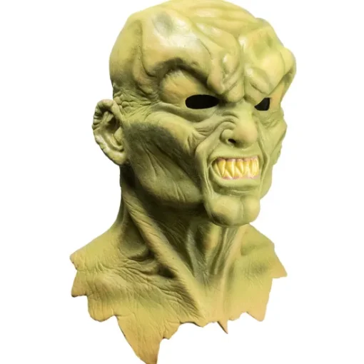 Trick Or Treat Studios Goosebumps - Haunted Mask