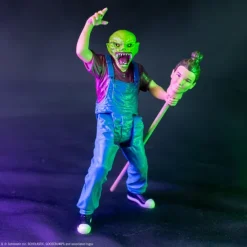 Trick Or Treat Studios Goosebumps - Haunted Mask - 5" Figure