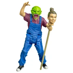 Trick Or Treat Studios Goosebumps - Haunted Mask - 5" Figure
