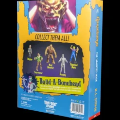 Trick Or Treat Studios Goosebumps - Haunted Mask - 5