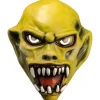 Trick Or Treat Studios Goosebumps - Haunted Mask Vacuform