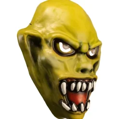Trick Or Treat Studios Goosebumps - Haunted Mask Vacuform