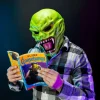 Trick Or Treat Studios Goosebumps - Haunted Mask (Vinyl)