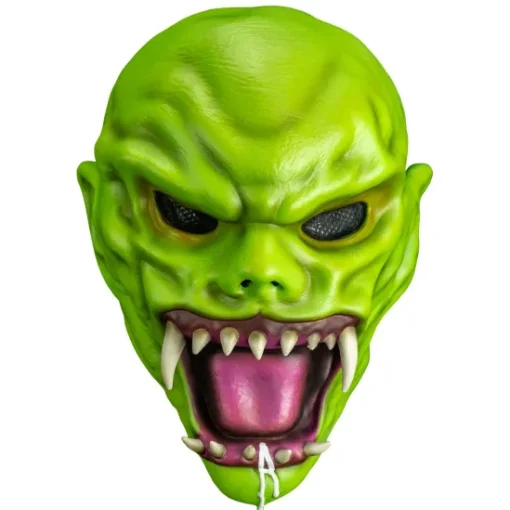 Trick Or Treat Studios Goosebumps - Haunted Mask (Vinyl)