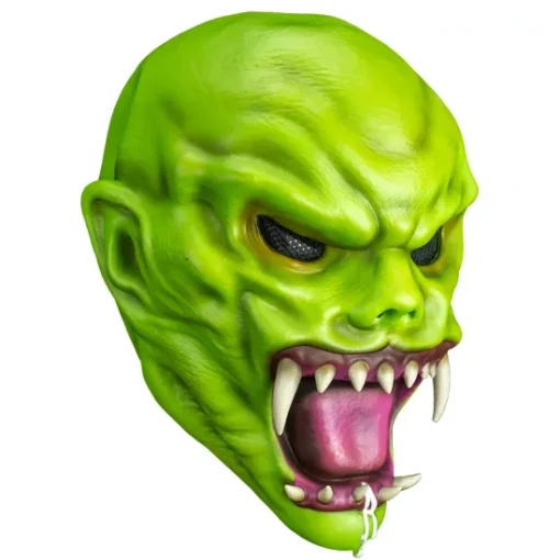 Trick Or Treat Studios Goosebumps - Haunted Mask (Vinyl)