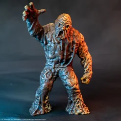 Trick Or Treat Studios Goosebumps - Mud Monster - 5" Figure