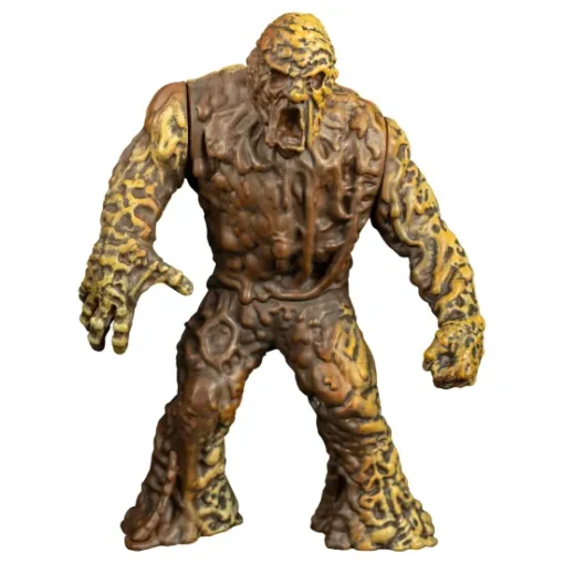 Trick Or Treat Studios Goosebumps - Mud Monster - 5" Figure