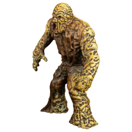 Trick Or Treat Studios Goosebumps - Mud Monster - 5" Figure