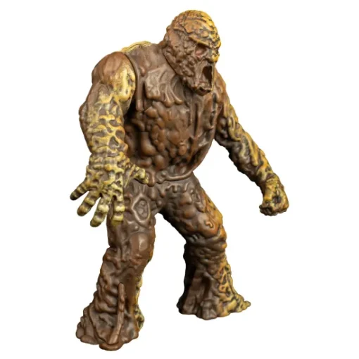 Trick Or Treat Studios Goosebumps - Mud Monster - 5" Figure