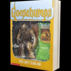 Trick Or Treat Studios Goosebumps - Mud Monster - 5