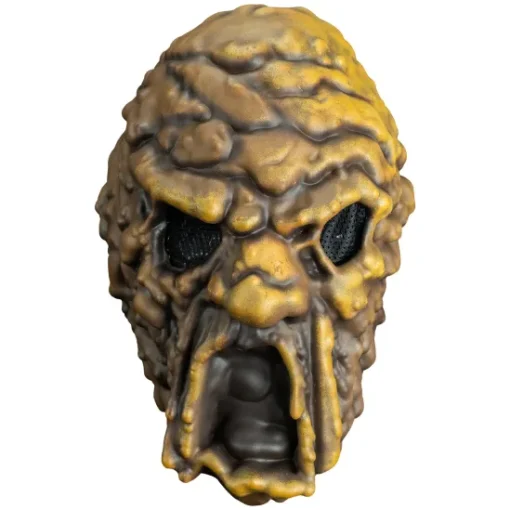 Trick Or Treat Studios Goosebumps - Mud Monster Mask (Vinyl)