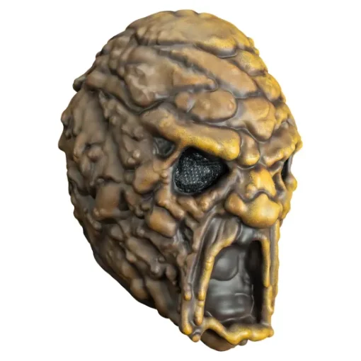 Trick Or Treat Studios Goosebumps - Mud Monster Mask (Vinyl)
