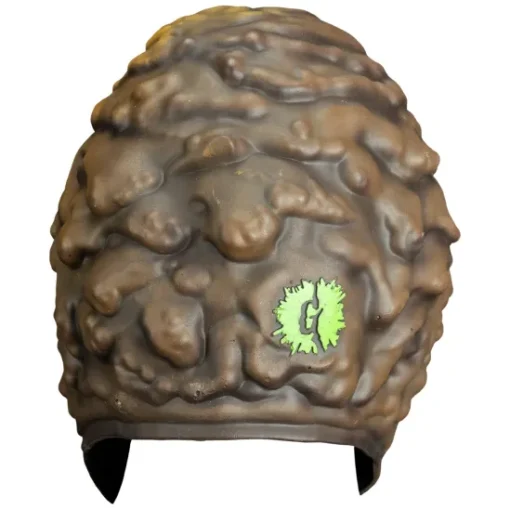 Trick Or Treat Studios Goosebumps - Mud Monster Mask (Vinyl)