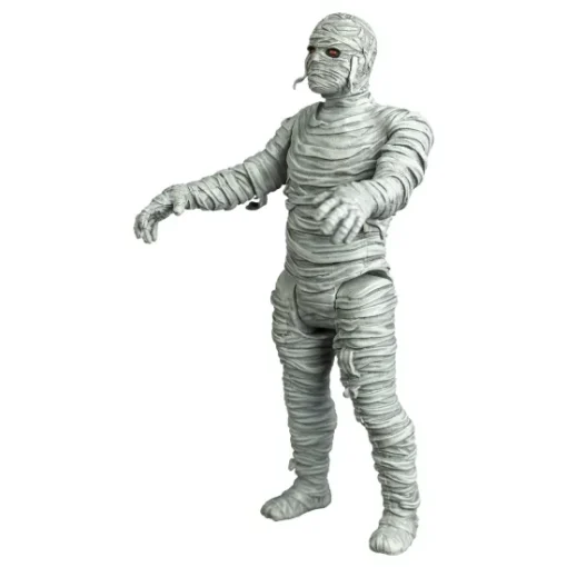 Trick Or Treat Studios Goosebumps - Mummy - 5" Figure