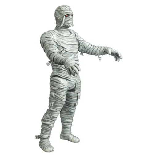 Trick Or Treat Studios Goosebumps - Mummy - 5" Figure