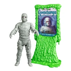 Trick Or Treat Studios Goosebumps - Mummy - 5