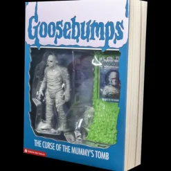 Trick Or Treat Studios Goosebumps - Mummy - 5
