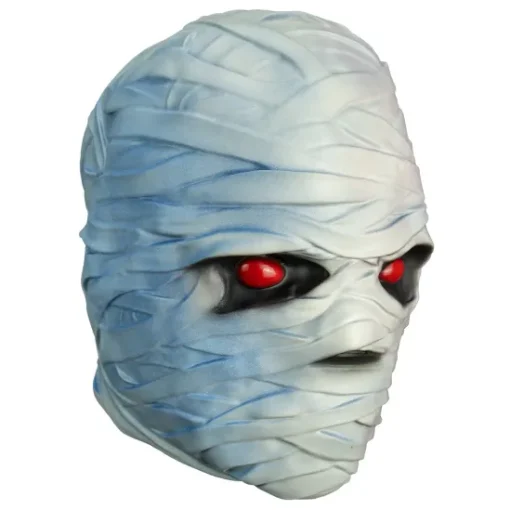 Trick Or Treat Studios Goosebumps - Mummy Mask (Vinyl)