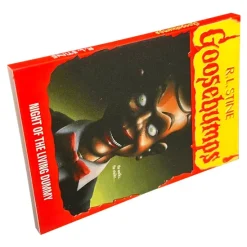 Trick Or Treat Studios Goosebumps - Night of the Living Dummy - Magnet
