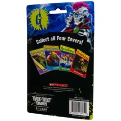 Trick Or Treat Studios Goosebumps - Night of the Living Dummy - Magnet