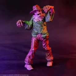 Trick Or Treat Studios Goosebumps - Scarecrow - 5" Figure