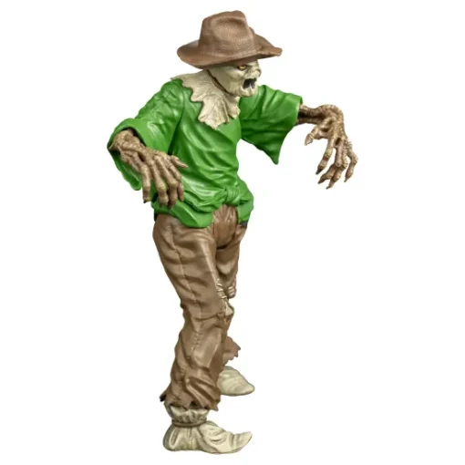 Trick Or Treat Studios Goosebumps - Scarecrow - 5" Figure