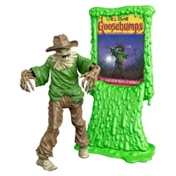 Trick Or Treat Studios Goosebumps - Scarecrow - 5