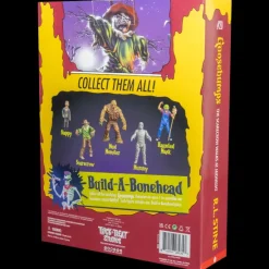 Trick Or Treat Studios Goosebumps - Scarecrow - 5