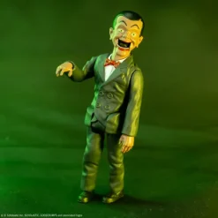 Trick Or Treat Studios Goosebumps - Slappy - 5" Figure