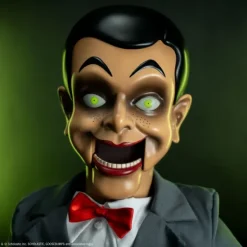 Trick Or Treat Studios Goosebumps - Slappy Dummy Prop