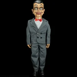 Trick Or Treat Studios Goosebumps - Slappy Dummy Prop