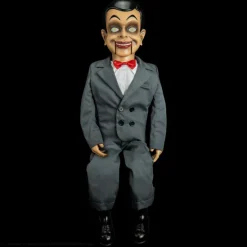 Trick Or Treat Studios Goosebumps - Slappy Dummy Prop