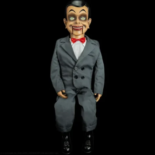 Trick Or Treat Studios Goosebumps - Slappy Dummy Prop