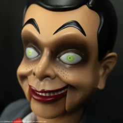 Trick Or Treat Studios Goosebumps - Slappy Dummy Prop