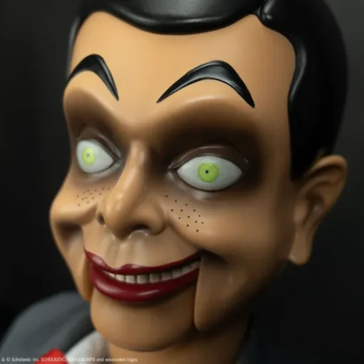 Trick Or Treat Studios Goosebumps - Slappy Dummy Prop