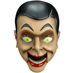 Trick Or Treat Studios Goosebumps - Slappy Mask (Vinyl)